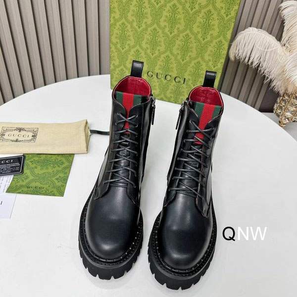 Picture of Gucci Shoes _SKUGuccisz35-40N11126373